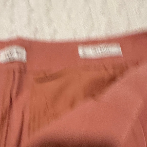 Loft High Rise Wide-Leg Pants - Picture 3 of 6